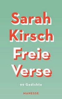 Abbildung von: Freie Verse - Manesse