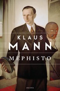 Cover: Mephisto - Anaconda Verlag