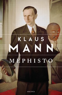 Abbildung von: Mephisto - Anaconda Verlag