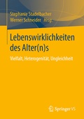 Abbildung von: Lebenswirklichkeiten des Alter(n)s - Springer VS