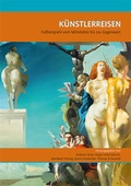 Cover: K&uuml;nstlerreisen - Michael Imhof Verlag