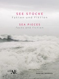 Cover: See St&uuml;cke / Sea Pieces - Michael Imhof Verlag