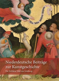 Abbildung von: Niederdeutsche Beiträge zur Kunstgeschichte, Neue Folge, Band 5 - Michael Imhof Verlag