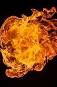 Abbildung von: Notizbuch der Brand in dir - epubli