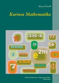 Abbildung von: Kuriosa Mathematika - BoD - Books on Demand