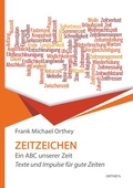 Cover: Zeitzeichen - BoD - Books on Demand