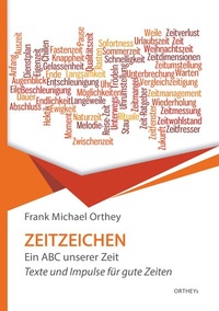 Abbildung von: Zeitzeichen - BoD - Books on Demand