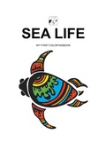 Cover: EyeVisto: Sealife - BoD - Books on Demand