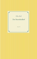 Cover: Der Sturmheidhof - BoD - Books on Demand