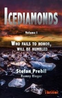 Cover: Icediamonds Trilogy Volume 1 - tredition