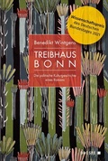 Cover: Treibhaus Bonn - Droste Verlag GmbH