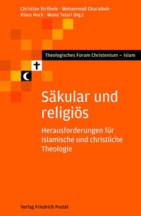 Enlarge image Cover: Säkular und religiös - Pustet, F