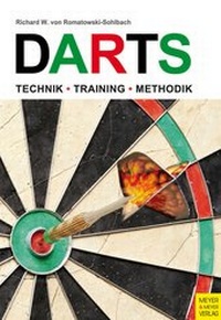 Abbildung von: Darts - Meyer & Meyer
