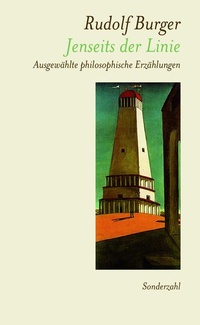 Enlarge image Cover: Jenseits der Linie - Sonderzahl