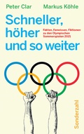 Cover: Schneller, h&ouml;her und so weiter - Sonderzahl