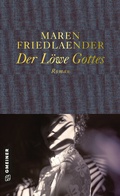 Cover: Der L&ouml;we Gottes - Gmeiner-Verlag