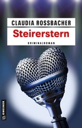 Cover: Steirerstern - Gmeiner-Verlag