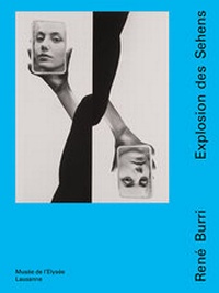 Abbildung von: René Burri - Explosion des Sehens - Scheidegger & Spiess