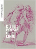 Cover: Die Poesie der Linie - Scheidegger & Spiess