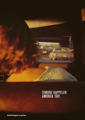Cover: Simone Kappeler - America 1981 - Scheidegger & Spiess