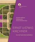 Cover: Ernst Ludwig Kirchner - Verlag Kettler