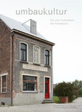 Cover: Umbaukultur - Verlag Kettler