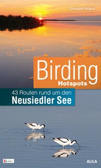 Abbildung von: Birding Hotspots - AULA-Verlag
