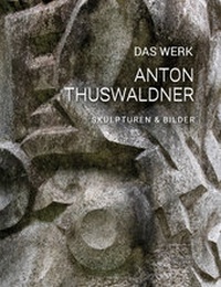 Enlarge image Cover: DAS WERK - Anton Thuswaldner - Edition Tandem