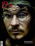 Cover: Bruno Manser - Umweltaktivist - Du Kulturmedien