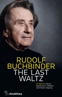 Abbildung von: The Last Waltz - Amalthea Signum