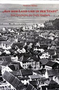 Enlarge image Cover: "Auf dem Land und in der Stadt" - Stadt Ludwigshafen Stadtarchiv