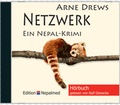 Cover: Netzwerk - Edition Nepalmed