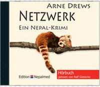 Enlarge image Cover: Netzwerk - Edition Nepalmed