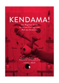Abbildung von: Kendama! - Achse Verlag