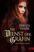 Cover: Im Dienst der Gr&auml;fin - Edel Elements - ein Verlag der Edel Verlagsgruppe