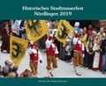 Cover: Historisches Stadtmauerfest 2019 - Druckerei & Verlag Steinmeier