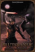 Cover: Blutsbande - Das Blut der Castesier V - Ulisses Medien und Spiel Distribution GmbH