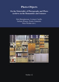 Enlarge image Cover: Photo-Objects - Max-Planck-Gesellschaft zur Förderung der Wissenschaften