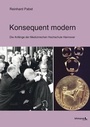 Cover: Konsequent modern - Lehmanns Media