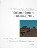 Cover: Jahrbuch Innere F&uuml;hrung 2019 - Miles-Verlag