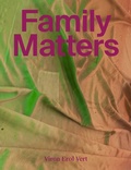 Cover: Family Matters - DISTANZ Verlag