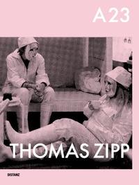 Enlarge image Cover: A23 - DISTANZ Verlag