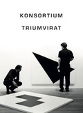 Cover: Triumvirat - DISTANZ Verlag