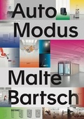Cover: Automodus - DISTANZ Verlag