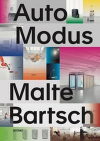 Enlarge image Cover: Automodus - DISTANZ Verlag