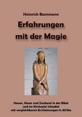 Cover: Erfahrungen mit der Magie - VTR