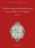 Cover: The Fortune of Gertrud Bing (1892-1964) - Peeters Publishers
