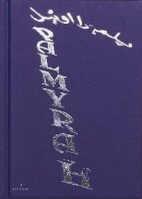Enlarge image Cover: Palmyrah - APE