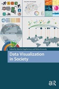 Cover: Data Visualization in Society - Amsterdam University Press