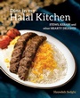 Cover: Dine in my Halal Kitchen - MarshallCavendishCuisine